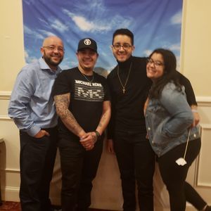 Meet your Posher, Wendy